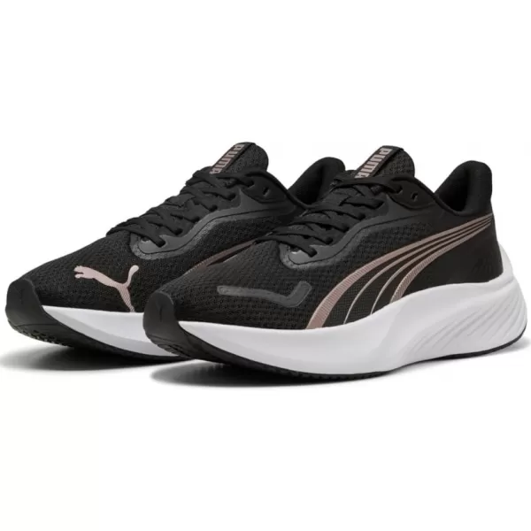  Čizme PUMA POUNCE LITE 310778-18 CRNI 