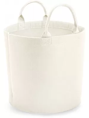 | BG 728 SOFT WHITE BagBase