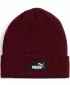 Kapica PUMA ESS HIGH CROWN BEANIE 026410-03 CRVENI