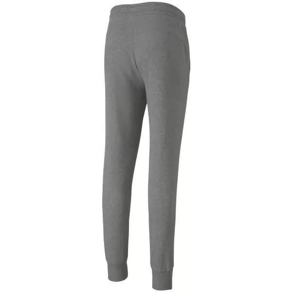  Hlače PUMA TEAMGOAL 23 CASUALS PANTS 656582_33 SREDNJE SIVO ODVJETNIK 