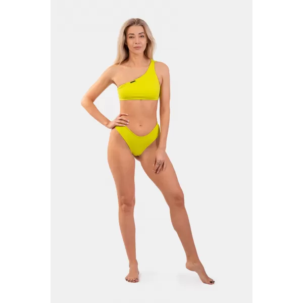  Brazilski bikini kupaći kostim Classic 454 GREEN Nebbia 