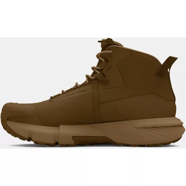  Muške cipele UNDER ARMOUR CHARGED VALSETZ MID 3027382-200 SMEĐA 