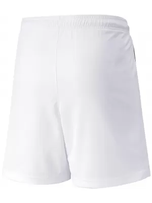 Kratke hlače PUMA TEAMLIGA SHORTS JR 704931_02 ELEKTRIČNA PLAVA LIMUNADA