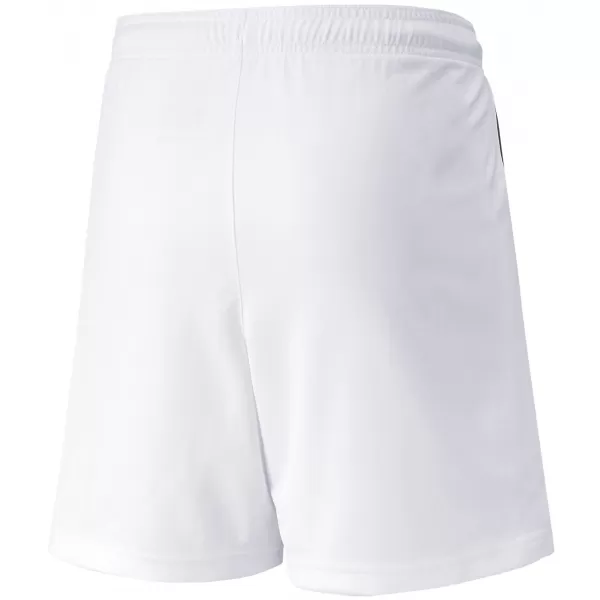  Kratke hlače PUMA TEAMLIGA SHORTS JR 704931_02 ELEKTRIČNA PLAVA LIMUNADA 