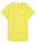 Košulja PUMA RUN VELOCITY TEE W (POLY) 526578_39 LIMUN SHERBERT