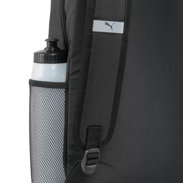  Ruksak PUMA PHASE BACKPACK 091164-01 CRNI 
