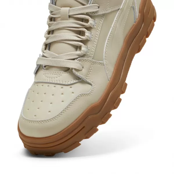  Čizme PUMA REBOUND ABRUPT 397468-05 BEŽ 