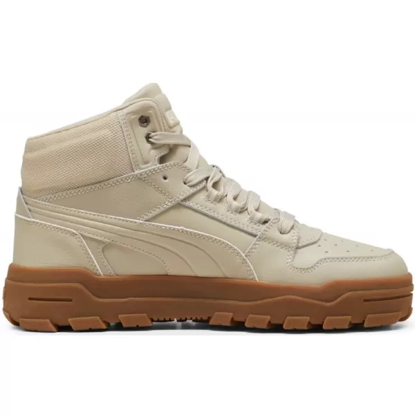  Čizme PUMA REBOUND ABRUPT 397468-05 BEŽ 