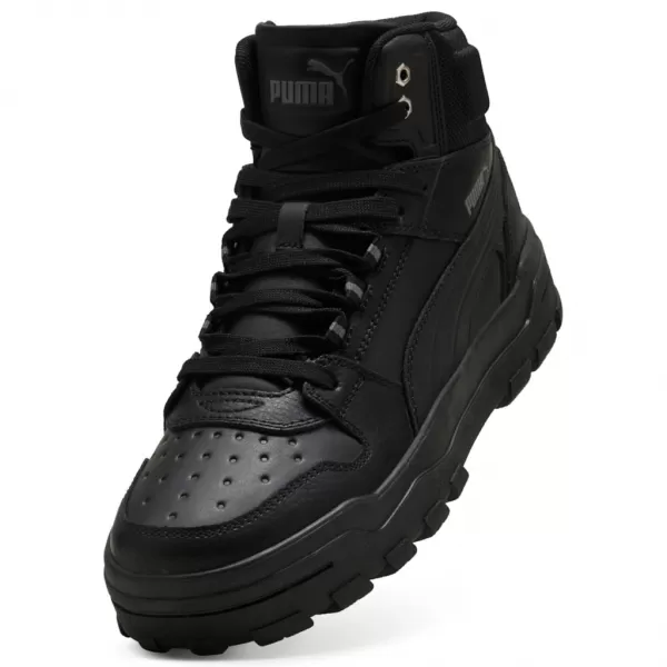  Čizme PUMA REBOUND ABRUPT 397468-15 CRNI 