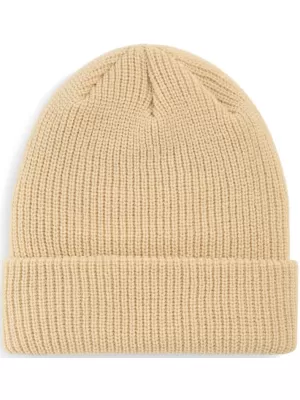 Kapica PUMA ESS HIGH CROWN BEANIE 026410-05 BEŽ