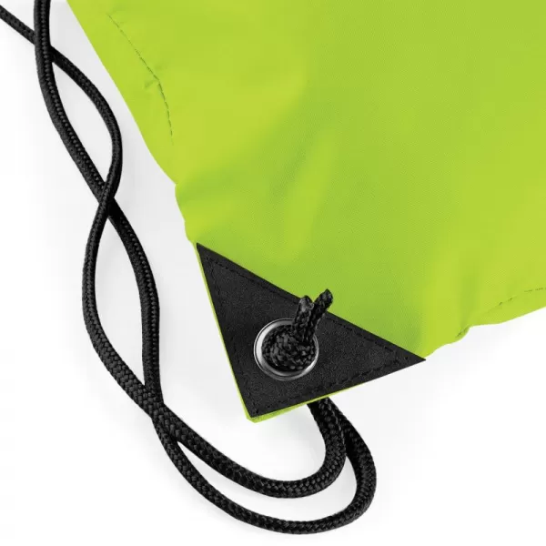  | BG 10 LIMETA GREEN BagBase 