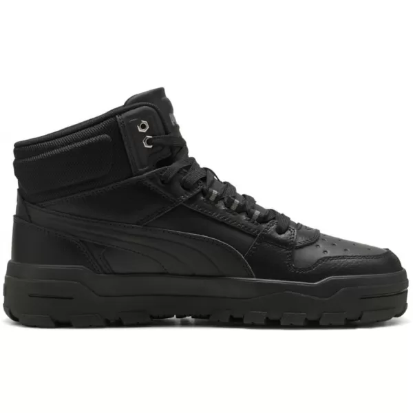  Čizme PUMA REBOUND ABRUPT 397468-15 CRNI 