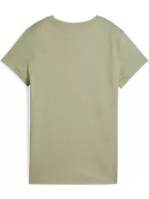 Košulja PUMA ESS SMALL NO. 1 LOGO TEE (S) 682373-82 ZELENA