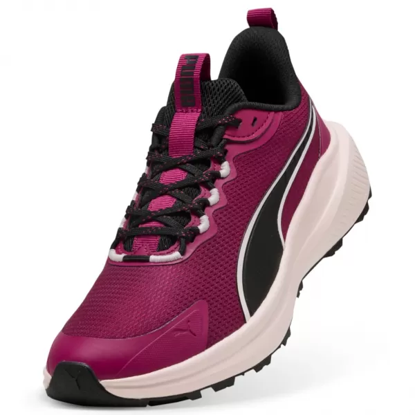  Čizme PUMA SKYROCKET LITE TRAIL 310781-14 RUŽIČASTI 