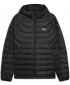 Muška jakna PUMA PACKLITE HOODED DOWN JACKET 685221-01 CRNA