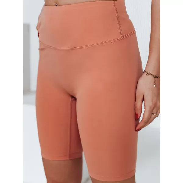  Kratke hlače DSTREET LOVIFIT SY0431 NARANČA 
