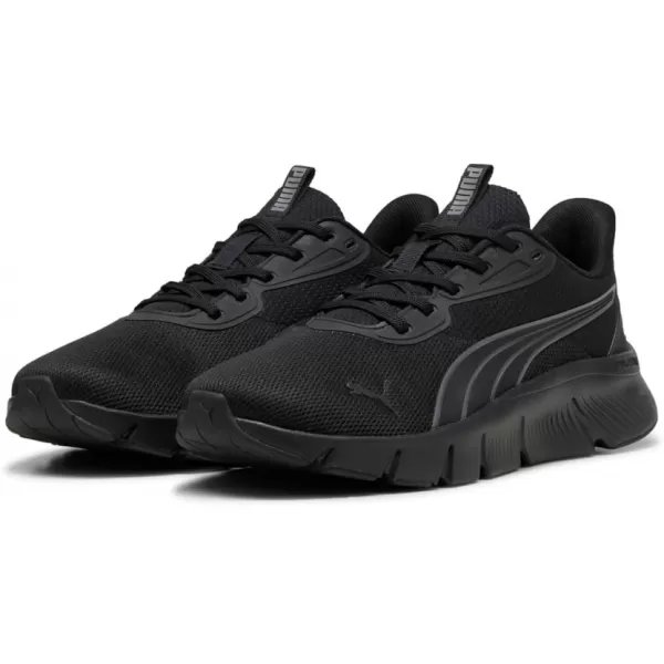  Čizme PUMA FLEXFOCUS LITE MODERN 310093-02 PUMA CRNA/HLADNO TAMNO SIVA 