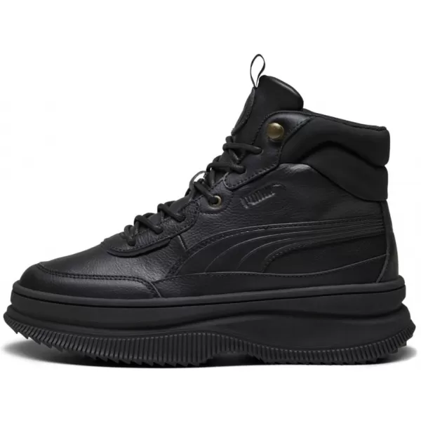  Dame PUMA MAYRA 392316-02 CRNI 