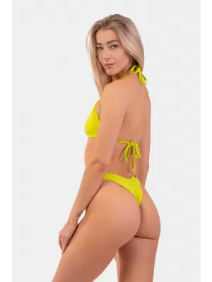 Klasični trokutasti bikini - top 450 GREEN Nebbia