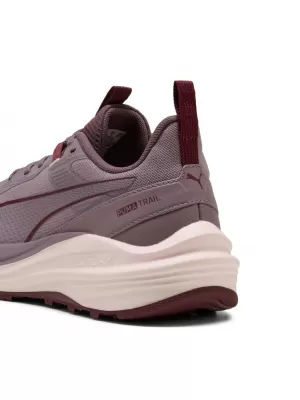 Čizme PUMA FLARE PRO TRAIL 311732-06 LJUBIČASTA