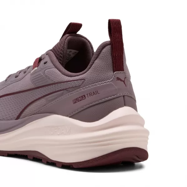  Čizme PUMA FLARE PRO TRAIL 311732-06 LJUBIČASTA 