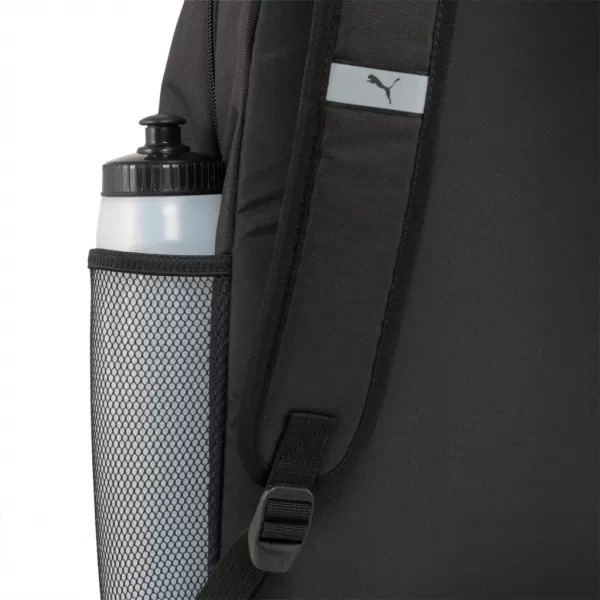  Ruksak PUMA PHASE BACKPACK 091164-03 CRNI 