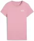 Košulja PUMA ESS SMALL NO. 1 LOGO TEE (S) 682373-65 RUŽIČASTI