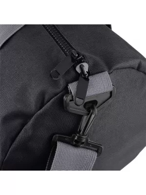 | BG 140 CRNA/GRAFITNO SIVA BagBase