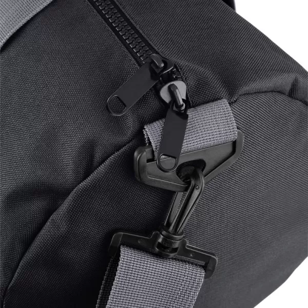  | BG 140 CRNA/GRAFITNO SIVA BagBase 