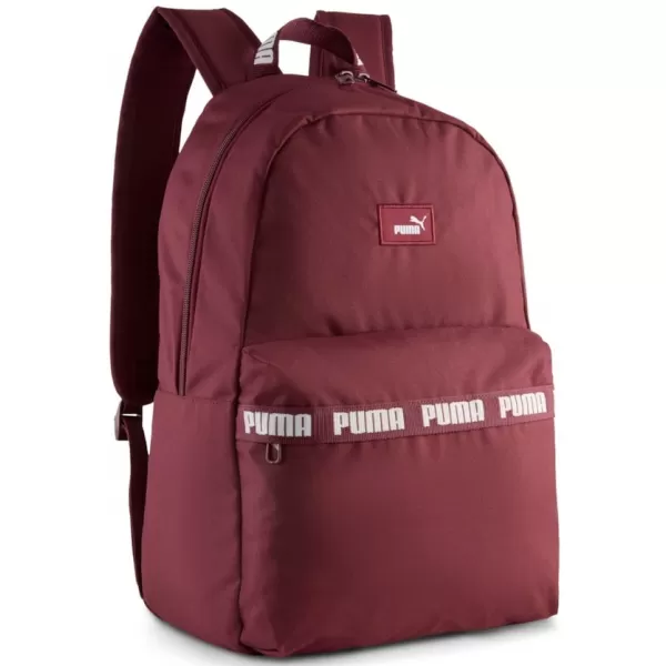  Ruksak PUMA PHASE TAPE BACKPACK 091170-20 CRVENI 