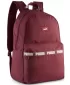 Ruksak PUMA PHASE TAPE BACKPACK 091170-20 CRVENI