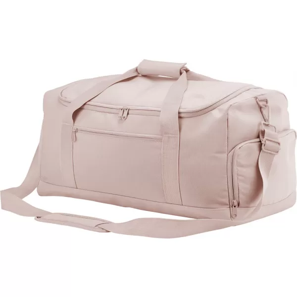  | BG 561 FRESH PINK BagBase 