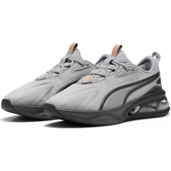  Čizme PUMA SOLAR 311175-04 SIVA 