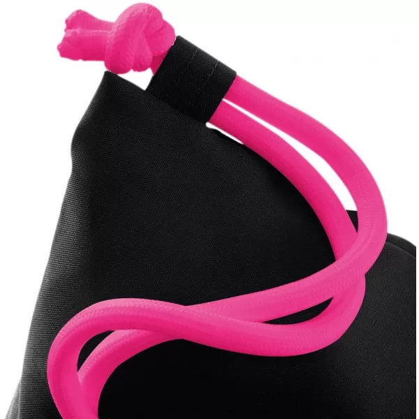  | BG 110 CRNA/FUKSIJA BagBase 
