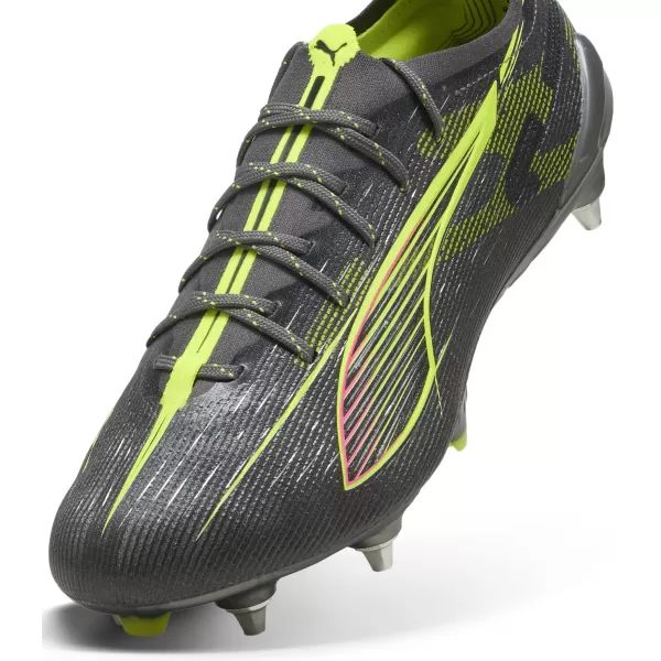  Čizme PUMA ULTRA 5 ULTIMATE MXSG 108343_03 SILVER /YELLOW /SUN POGOĐEN 
