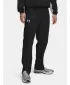 Muške sportske hlače UNDER ARMOUR RIVAL WVN WINDBREAKER PN 1390150-001 CRNA