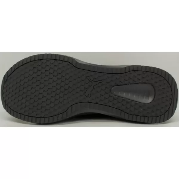  Čizme PUMA FLYER LITE 3 310797-04 CRNI 