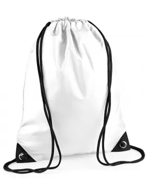 | BG 10 BIJELA BagBase