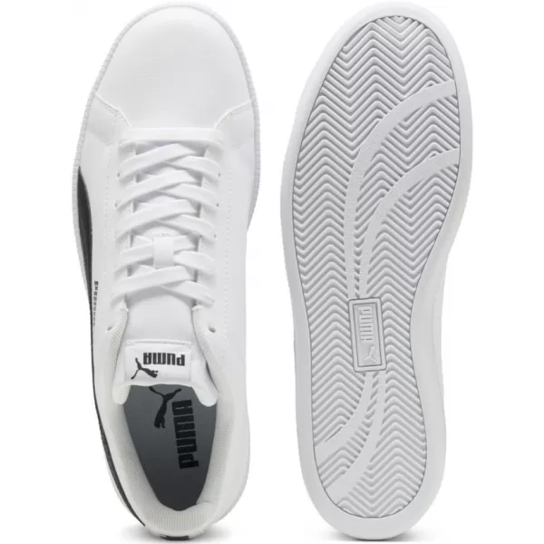  Čizme PUMA UP 372605-02 BIJELA BOJA 