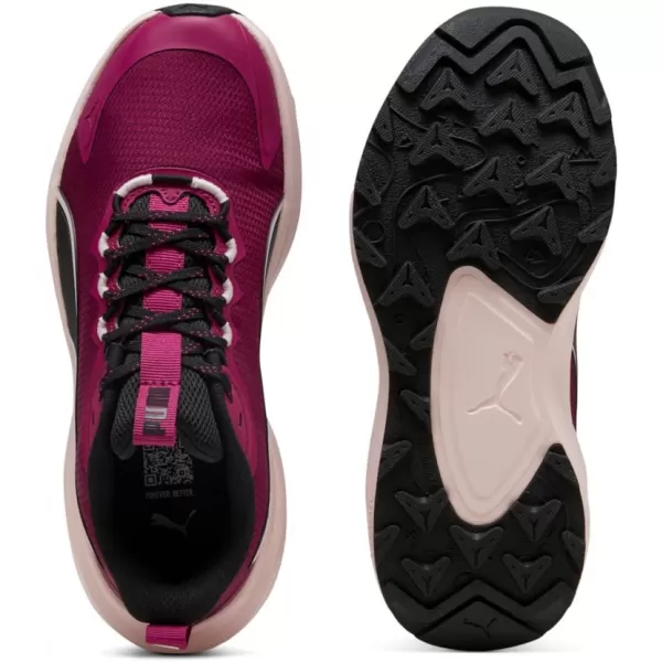  Čizme PUMA SKYROCKET LITE TRAIL 310781-14 RUŽIČASTI 