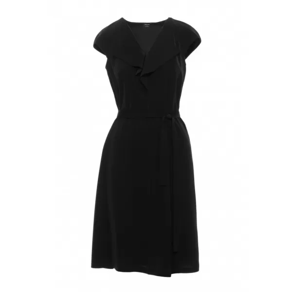  Haljina STYLOVE S411 CRNA 