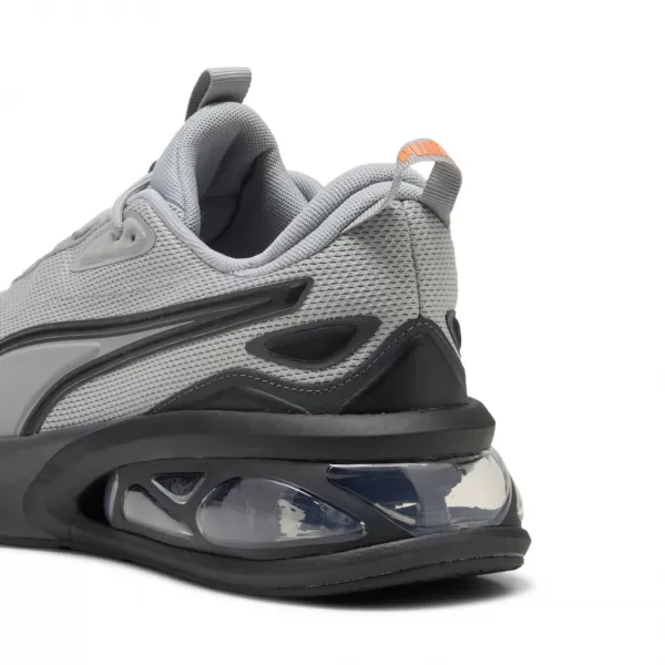  Čizme PUMA SOLAR 311175-04 SIVA 
