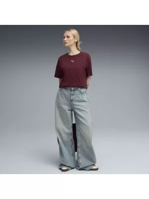 Košulja PUMA ESS RELAXED TEE 684971-96 CRVENI