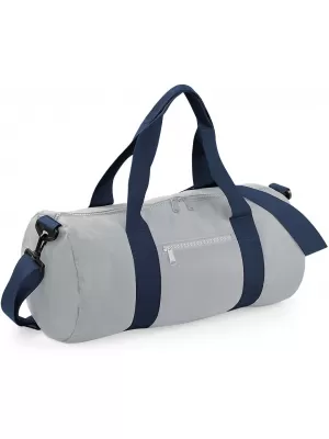 | BG 140 SVIJETLO SIVA/FRANCUSKA MORNARSKA BagBase