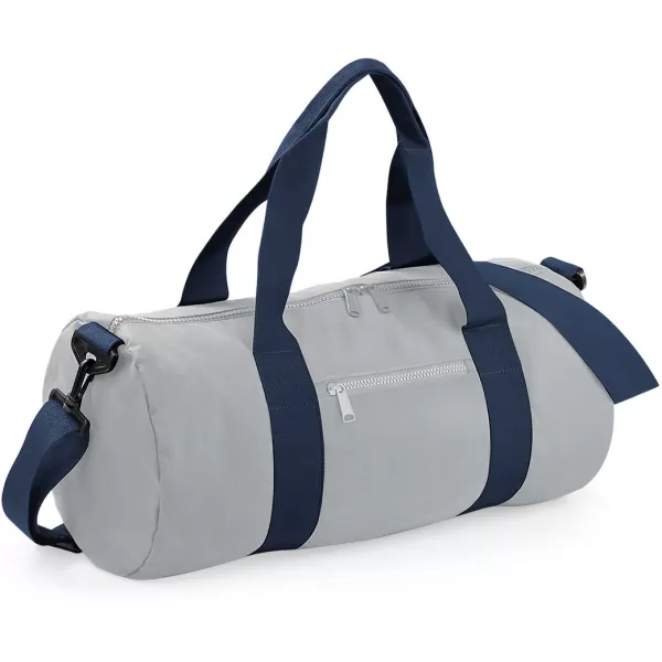  | BG 140 SVIJETLO SIVA/FRANCUSKA MORNARSKA BagBase 