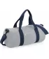 | BG 140 SVIJETLO SIVA/FRANCUSKA MORNARSKA BagBase