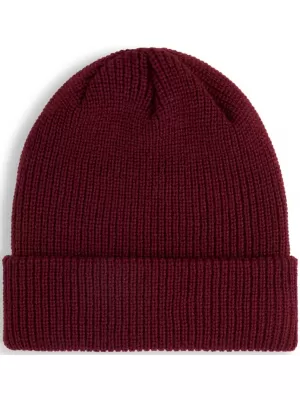 Kapica PUMA ESS HIGH CROWN BEANIE 026410-03 CRVENI