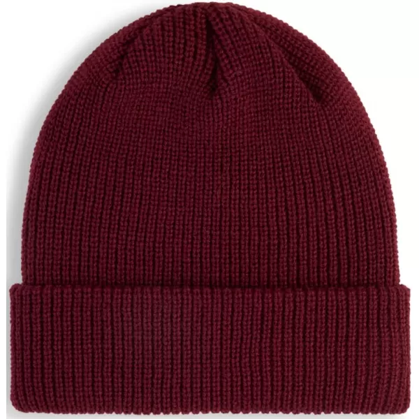  Kapica PUMA ESS HIGH CROWN BEANIE 026410-03 CRVENI 