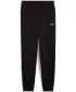 Muške trenirke PUMA ESS SWEATPANTS FL CL 682614-01 CRNA