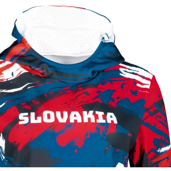  Ženska vrhunska funkcionalna majica ALTISPORT VOJ/ALW036SL/MI01 SL 